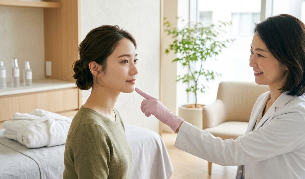 【体験記⑤】ルサンの『ボトックス貯金』でお得に通う!100単位買いの活用法と料金体系