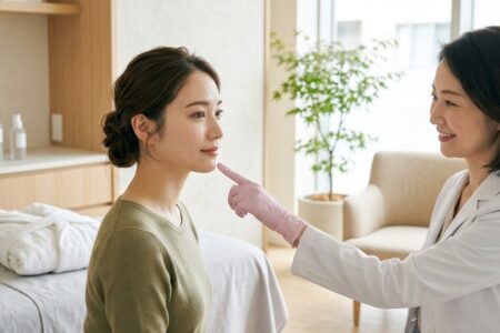 【体験記⑤】ルサンの『ボトックス貯金』でお得に通う！100単位買いの活用法と料金体系