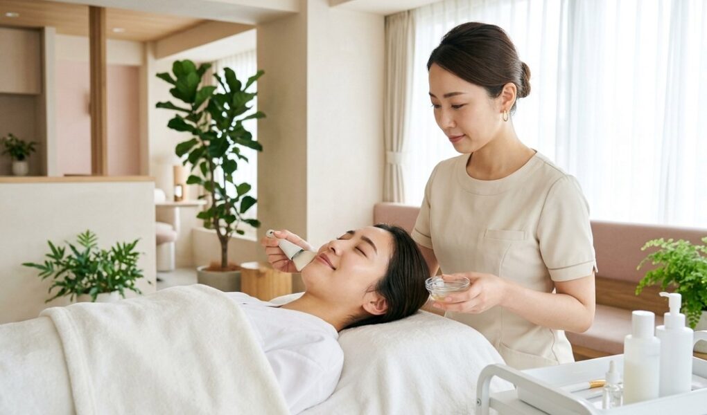 【体験記⑥】ボトックスと同日施術で麻酔代節約！こめかみ・頬・チークトップヒアルの効果
