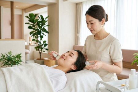 【体験記⑥】ボトックスと同日施術で麻酔代節約！こめかみ・頬・チークトップヒアルの効果
