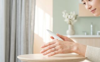 【体験記⑦】『手のヒアルロン酸』が隠れた名施術！年齢の出る手元がふっくら若返った体験談