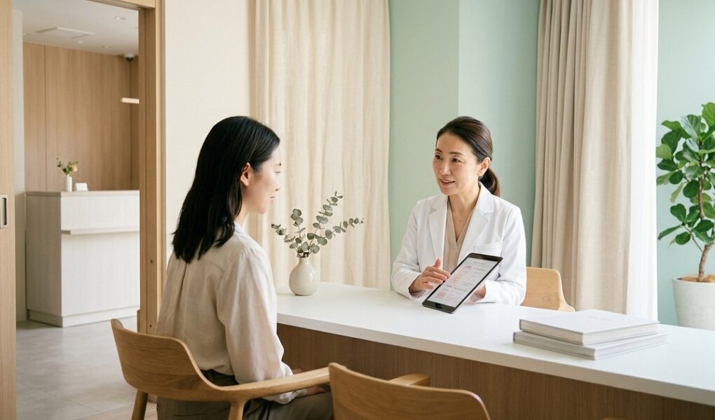 【体験記⑨】ヒアルロン酸は安さで選ぶな!ルサンで実感した『センスと技術のある医師指名』