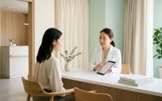 【体験記⑨】ヒアルロン酸は安さで選ぶな！ルサンで実感した『センスと技術のある医師指名』