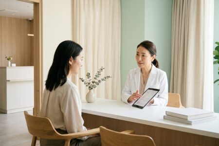 【体験記⑨】ヒアルロン酸は安さで選ぶな！ルサンで実感した『センスと技術のある医師指名』