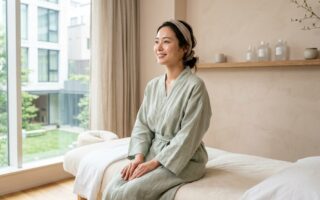 【体験記⑪】顔全体のハリ・ツヤ爆誕！肌育注射『ボライト』の痛みと経過をルサンで検証