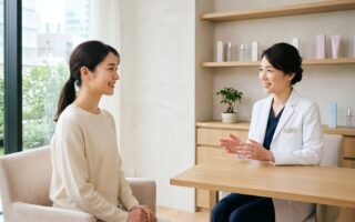 美容皮膚科の正しい選び方！初めてでも失敗しない5つのチェックポイント