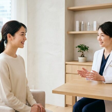 美容皮膚科の正しい選び方！初めてでも失敗しない5つのチェックポイント