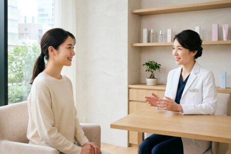 美容皮膚科の正しい選び方！初めてでも失敗しない5つのチェックポイント