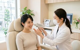 ほくろ除去レーザーの費用相場とダウンタイム！再発リスクや痕を残さないアフターケア