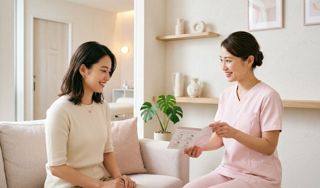 医療脱毛の熱破壊式と蓄熱式の違いとは？毛質や痛みの強さに合わせた失敗しない選び方