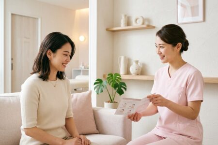医療脱毛の熱破壊式と蓄熱式の違いとは？毛質や痛みの強さに合わせた失敗しない選び方