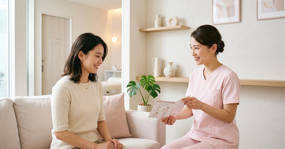医療脱毛の熱破壊式と蓄熱式の違いとは？毛質や痛みの強さに合わせた失敗しない選び方